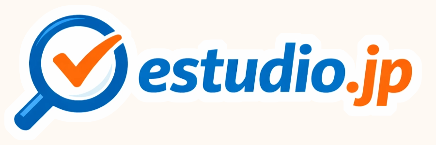 estudio.jp